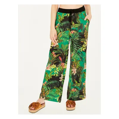 L`AF Woman's Pants Limona