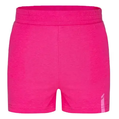 Girls' shorts LOAP BESNIE Pink