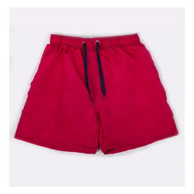 Yoclub Man's Men's Beach Shorts LKS-0041F-A100-002