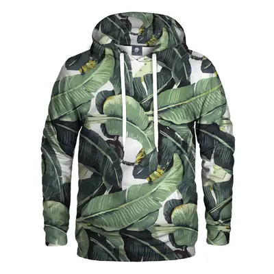 Aloha From Deer Unisex's Watercolor Hoodie H-K AFD223