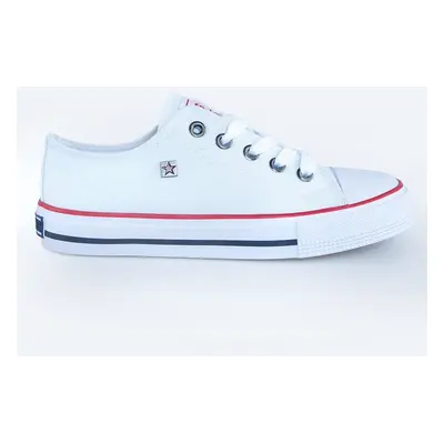 Gyerek cipő BIG STAR SHOES Classic