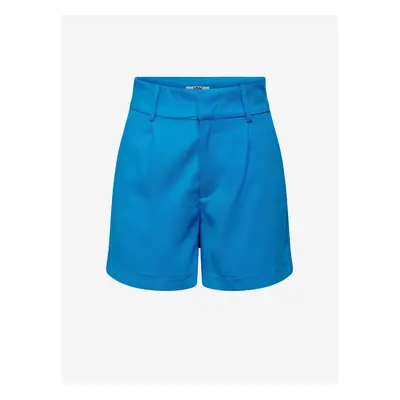 JDY Solde Blue Womens Shorts - Women