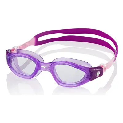 AQUA SPEED Unisex's Swimming Goggles Atlantc Pattern