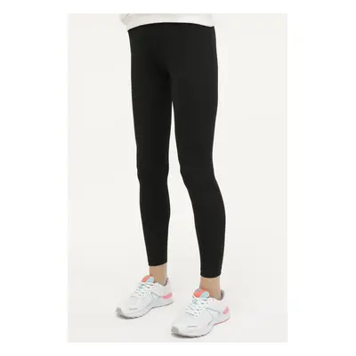 KINETIX WB LEGGINGS 26SN229 3PR Női fekete harisnyanadrág.