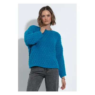 Fobya Woman's Sweater F1499