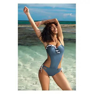 Swimwear Evelyn Camargue M-530 (7) Marine