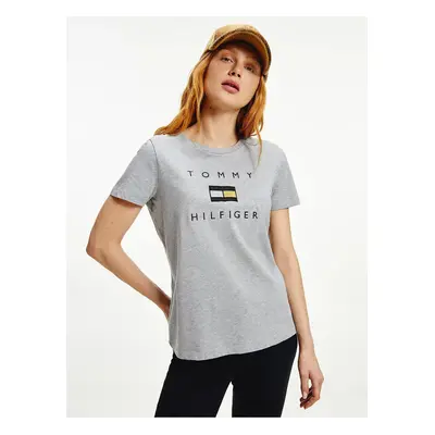T-shirt Tommy Hilfiger - Women
