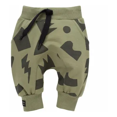 Pinokio Kids's Olivier Joggers