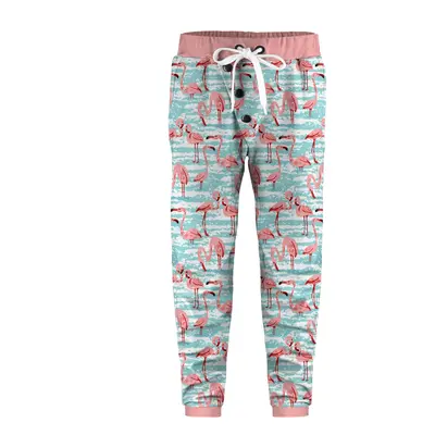 Mr. GUGU és Miss GO Unisex's Joggers J-K1624