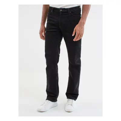 Big Star Man's Straight Trousers Non Denim 907