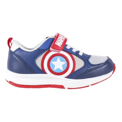 SPORTY SHOES TPR SOLE AVENGERS