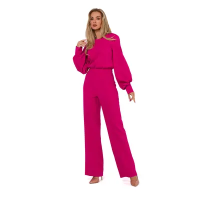 Made Of Emotion Woman's Jumpsuit M754