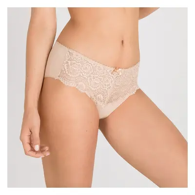 PLAYTEX FLOWER ELEGANCE MIDI - Women's lace panties (boxers) - body