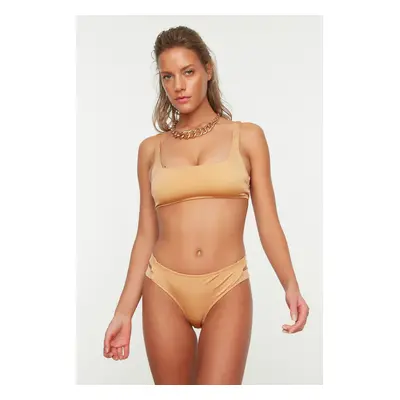 Bikini alsó Trendyol Cutout