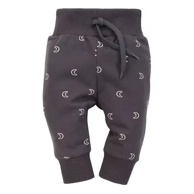 Pinokio Kids's Dreamer Leggings grafit / minta