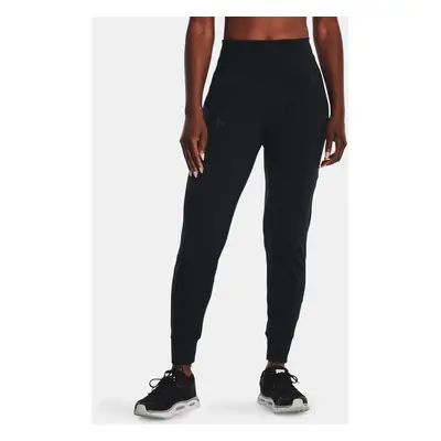 Women's Under Armour Motion Jogger-BLK Sweatpants