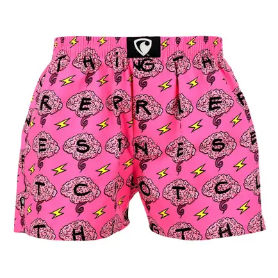 Men's shorts Represent exclusive Ali brains