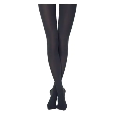 Conte Woman's Tights & Thigh High Socks Grafit