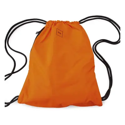 Basic Gym Sack neonorange