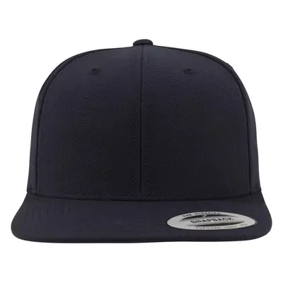 Classic Snapback Darknav/Darknavy