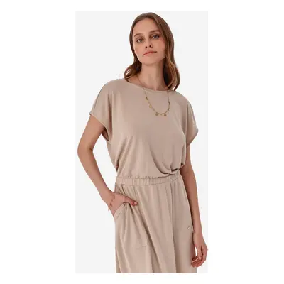 Tatuum ladies' knitted dress BAOBA