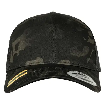 Retro Trucker Multicam Black Multicam®