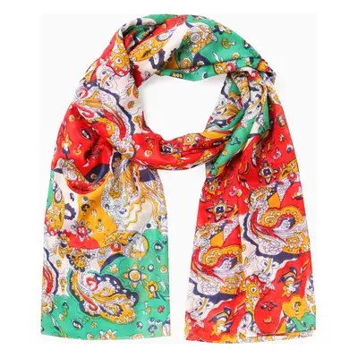 Tatuum ladies' scarf SAMANTA