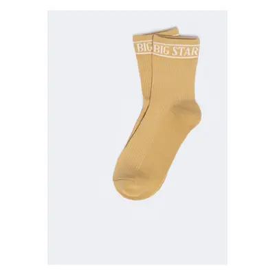 Big Star Woman's Standard Socks