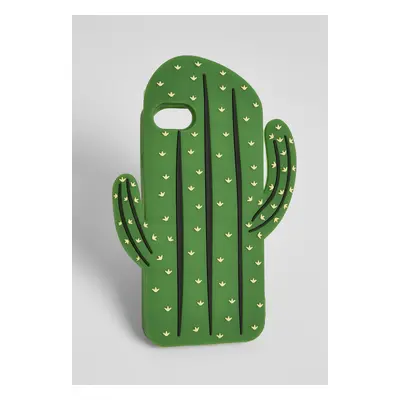 Cactus iPhone 7/8 Phone Case, SE Green