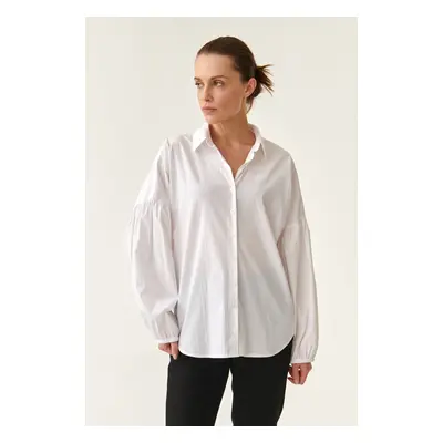 Tatuum ladies' shirt MONRO