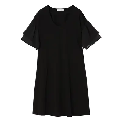 Tatuum ladies' knitted dress DEJZI