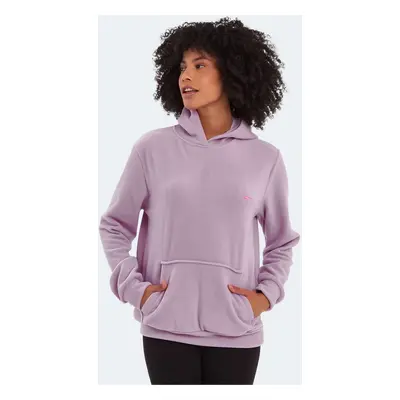 Slazenger Sassa Women's Fleece Lilac