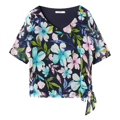 Tatuum ladies' blouse WOKI