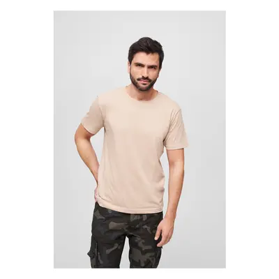 Men's T-shirt Premium beige