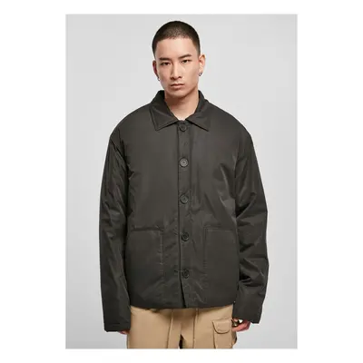 Functional jacket black