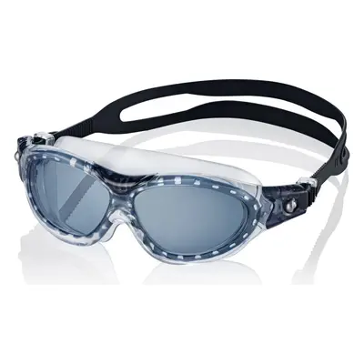 AQUA SPEED Kids's Swimming Goggles Marin Kid Pattern