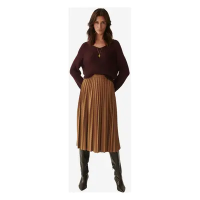 Tatuum ladies' knitted skirt ALMI