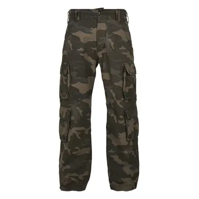 Pure Vintage Darkcamo Pants