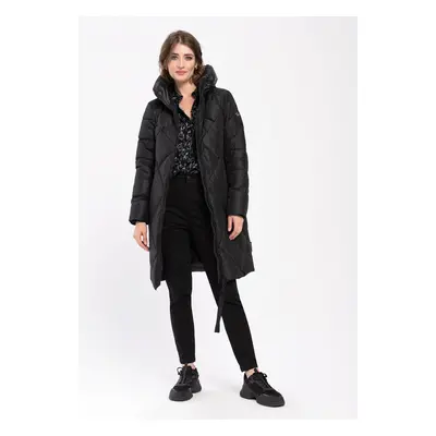 Volcano Woman's Coat J-KIBO L22054-W24