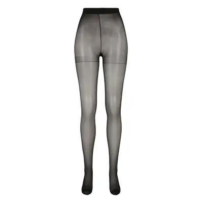 30 Denier 4-Pack Tights Black