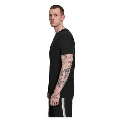 Basic Black T-Shirt