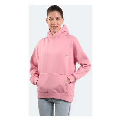 Slazenger Katsu Women's Sweatshirt Rose