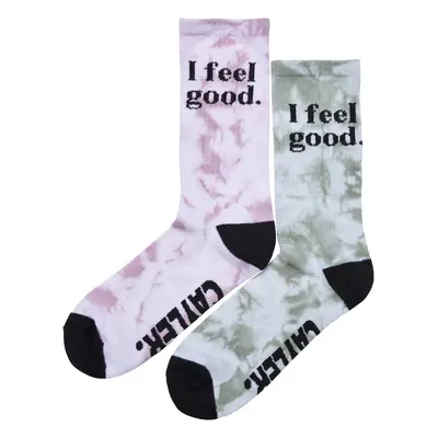 Feelin Good Socks - Pack of