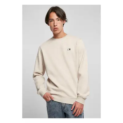 Starter Essential Crewneck betonmelange