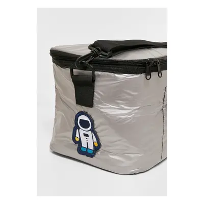 NASA Cooler Bag Silver