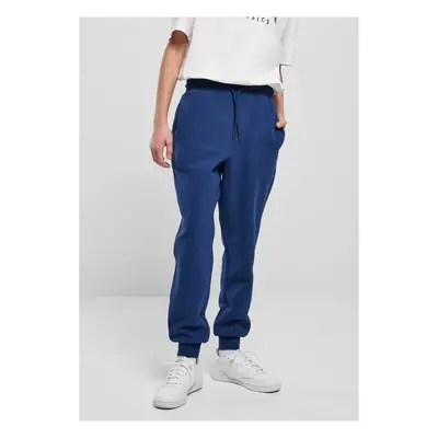 Basic spaceblue sweatpants