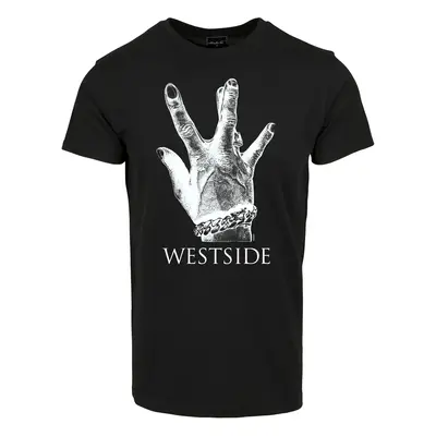 Westside Connection 2.0 T-Shirt Black