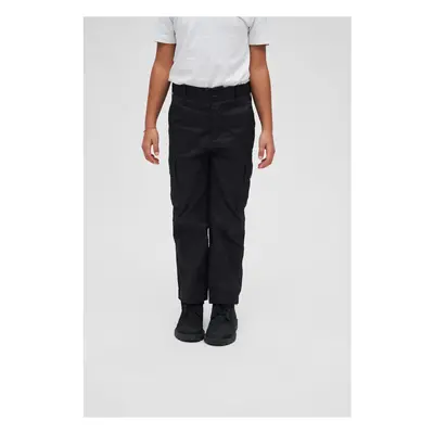 Children's Trousers US Ranger black