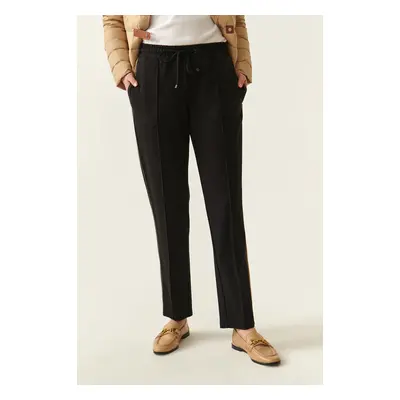 Tatuum ladies' knitted pants LAMIKO