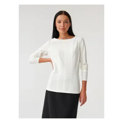 Tatuum ladies' knitted blouse -x NIKO